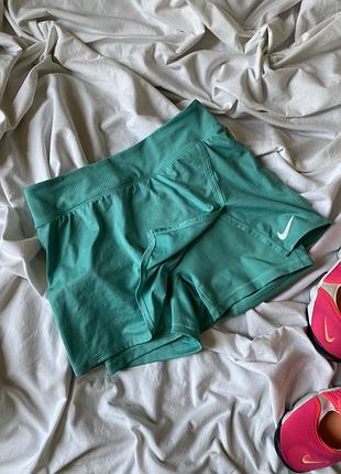 Юбка шорты  nike court victory skirt dh9779-392 s