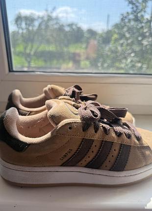 Кеди adidas
