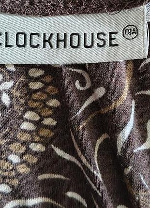 Туніка clockhouse 3