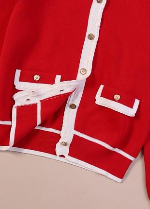 Кардиган tommy hilfiger 6