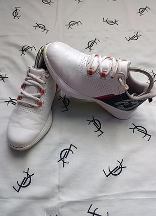 Кроссовки footjoy fuel junior