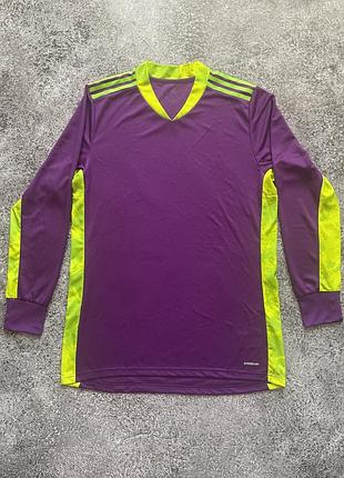Воротарський лонслів adidas av1007