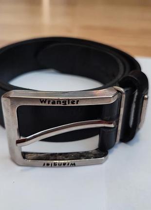 Ремень wrangler 80 см