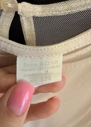 Сукня zara 3