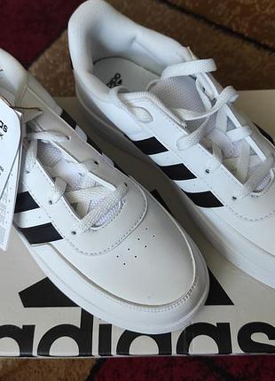 Подростковые кеды adidas