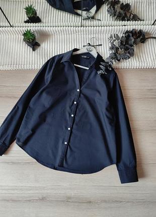 Бавовняна сорочка р xl- xxl