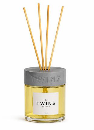 Аромадифузори для дому twins