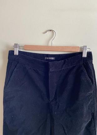 Брюки massimo dutti р 38 ціна 250 грн