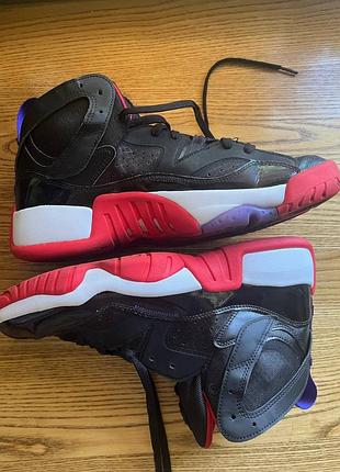 Кросівки nike air jordan jumpman two trey