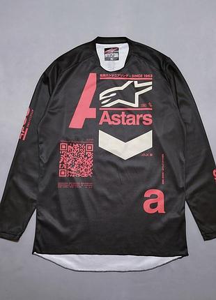 Лонгслив alpinestars 2