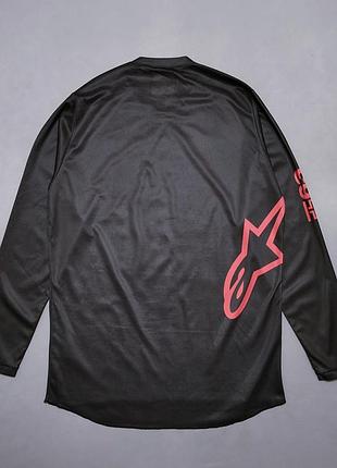 Лонгслив alpinestars 3