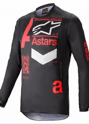 Лонгслив alpinestars