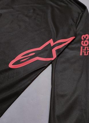 Лонгслив alpinestars 5