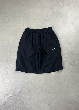 Шорти nike