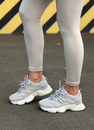 Женские кроссовки 36-41