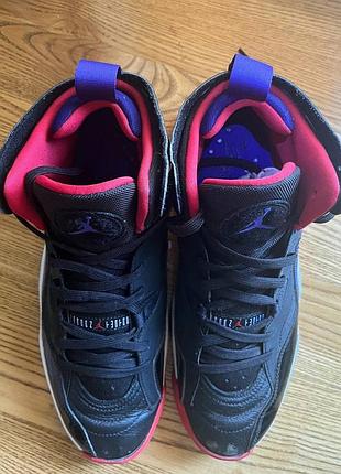 Кросівки nike air jordan jumpman two trey