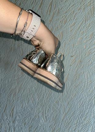 Туфли zara 3