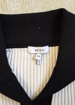 ✦ светр reiss ✦ 4
