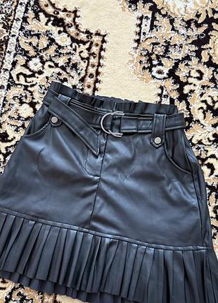 Спідниця zara