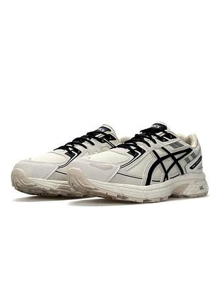 Asics gel-venture 6 beige black