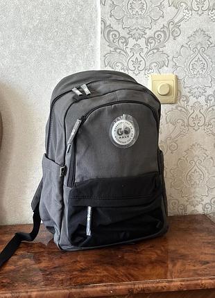 Рюкзак шкільний gopack education teens go26-141l-4