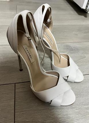 Босоніжки casadei