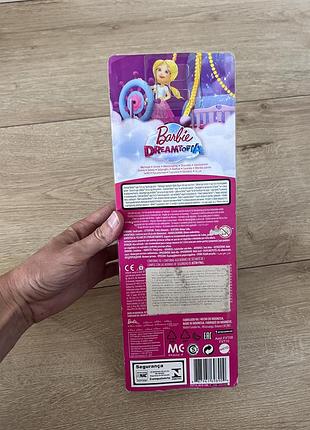 Лялька barbie оригінал  , нова лялька 5