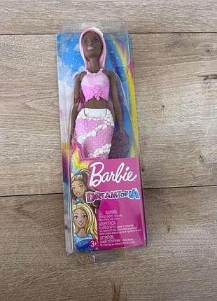 Лялька barbie оригінал  , нова лялька 2
