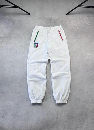 Спортивные штаны puma italia s-m
