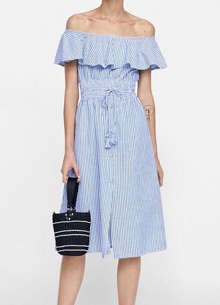 Сукня zara