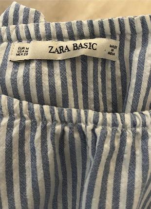Сукня zara 4