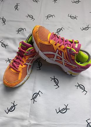 Кроссовки asics 1968-1000