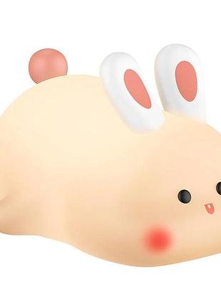 Ночник hoco hx16 little cutie rabbit