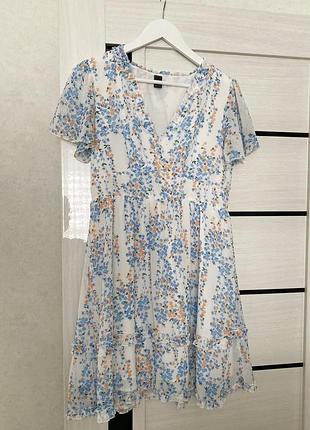 Сукня shein 2
