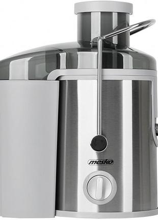 Соковыжималка mesko ms 4126 600w mh