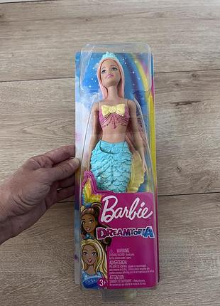 Barbie лялька нова оригінальна 2