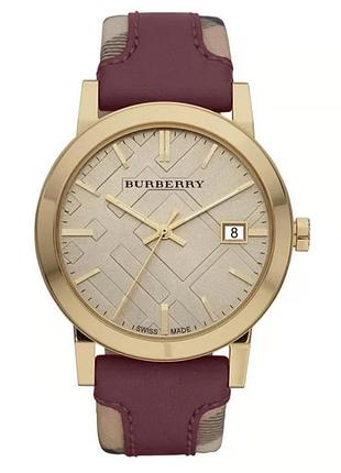 Брендовi часи burberry burberry bu9017 -,original