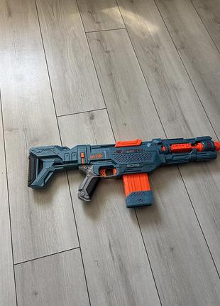 Nerf бластер