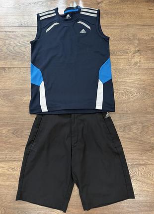 Костюм adidas