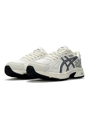 Asics gel-venture 6 beige metallic