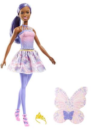 Лялька barbie фея нова оригінал