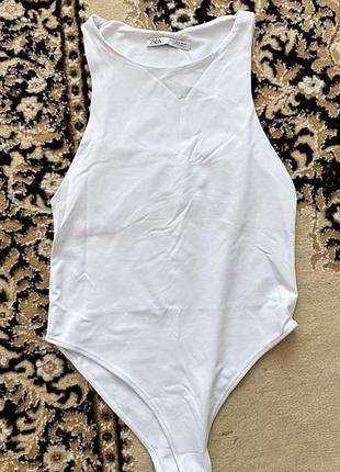 Боді zara м