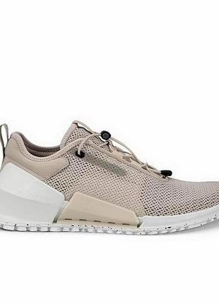 Кроссовки женские ecco biom 2.0. оригинал. р 39