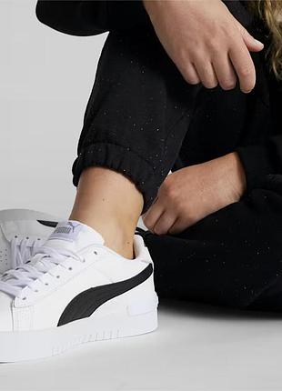 Женские джоггеры puma. оригинал. новые.