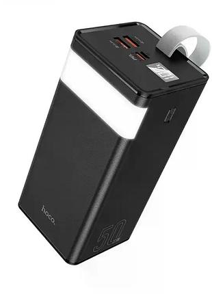Повербанк and j86a 100000 mah 22,5 вт • внешний аккумулятор and j86a 100000 mah с led-дисплеем, qc 3.0 и power delivery