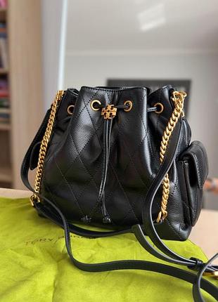 Сумка tory burch