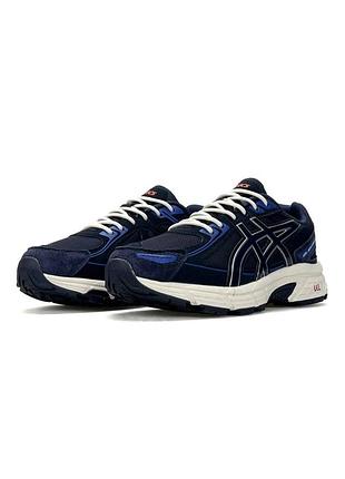 Asics gel-venture 6 navy beige