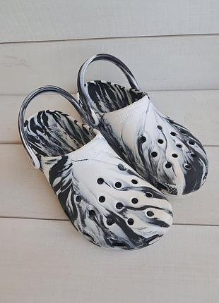 Crocs мужские крокс