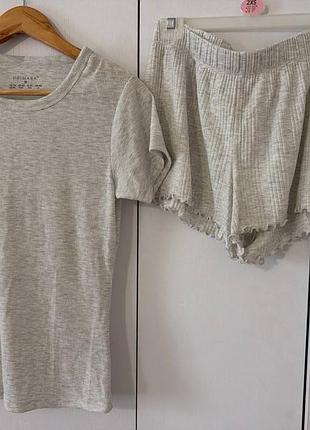 Піжама primark
