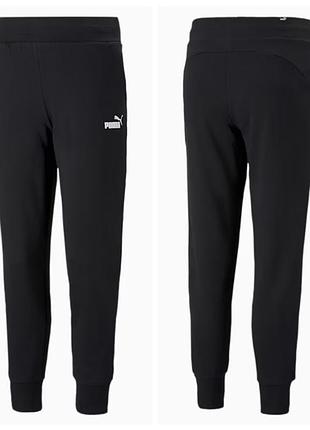 Женские джоггеры puma. оригинал. новые.с, м, л